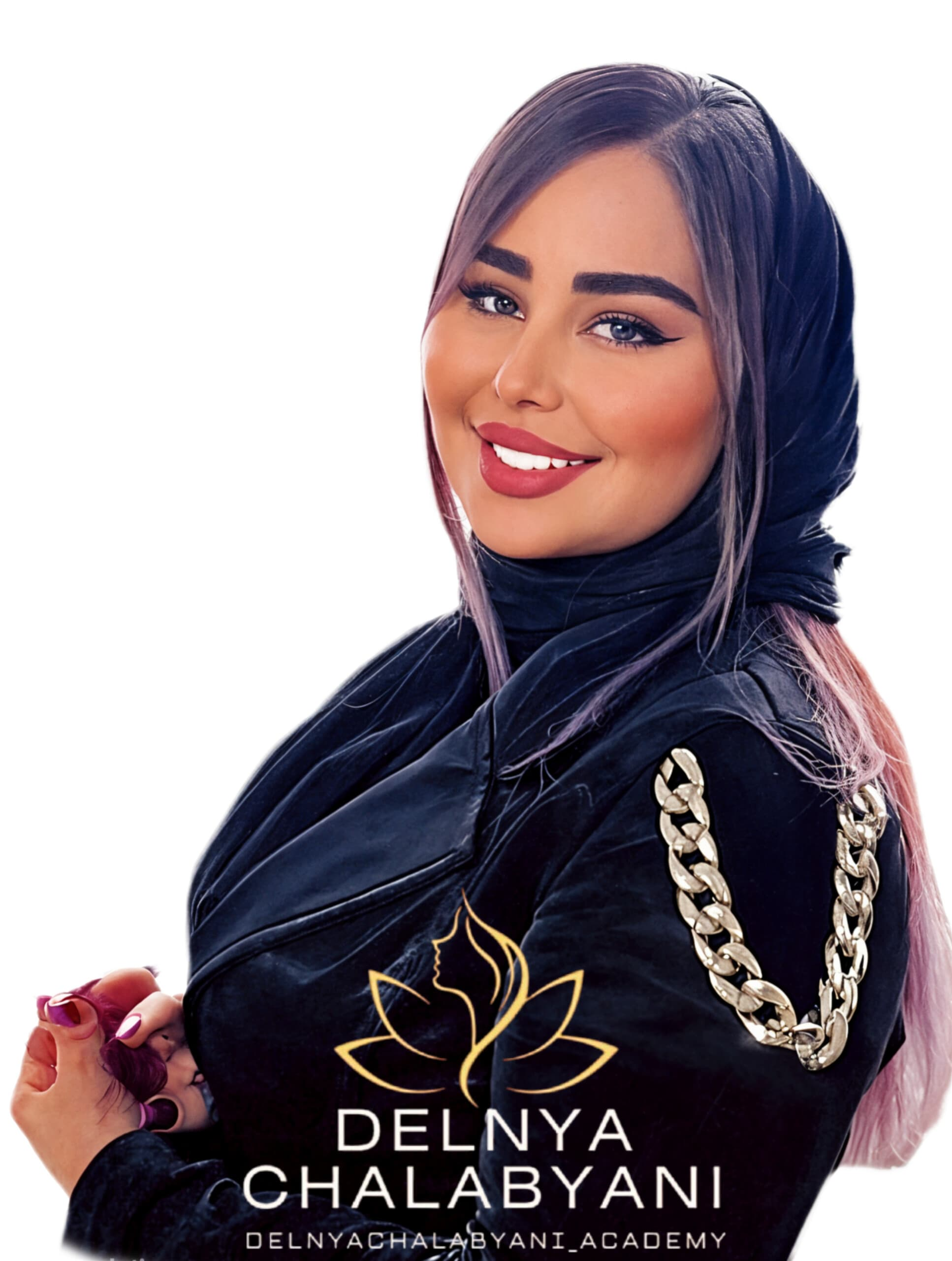 اکادمی و هولدینگ بین المللی دلنیا چلبیانی